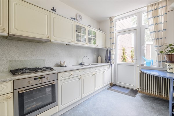 Medium property photo - Het Rak 11, 9649 GE Muntendam